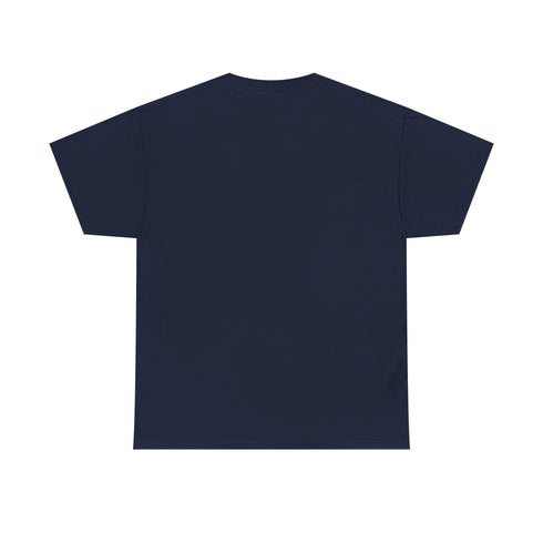 Keffiyeh Pattern Heavy Cotton Tee - Modern Mesh Design Streetwear T-Shirt